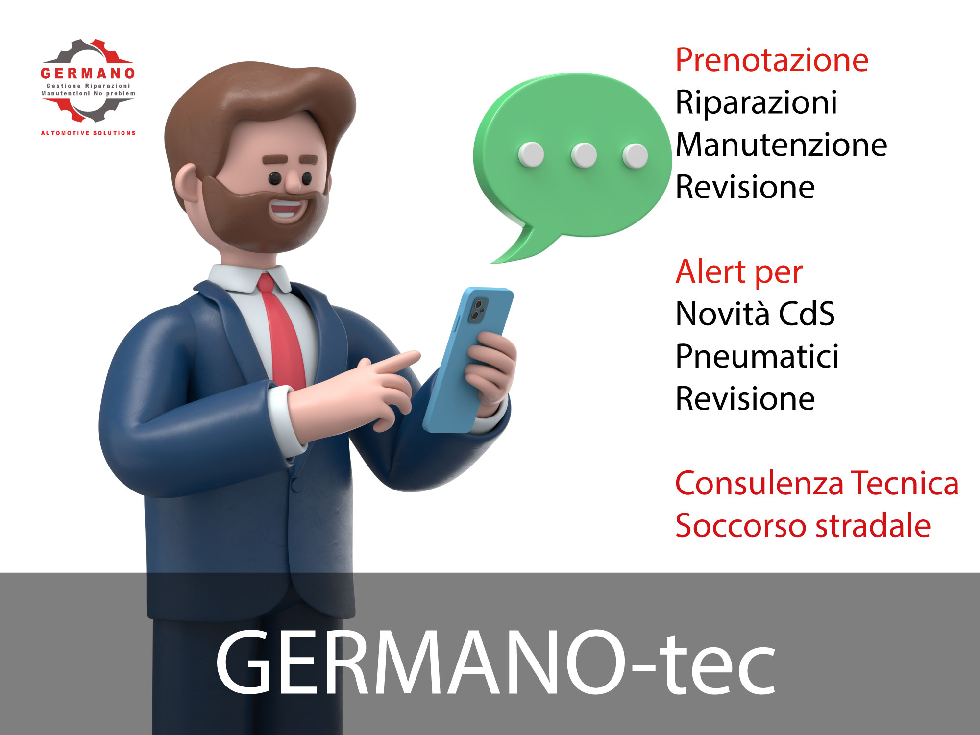 GERMANO-tec
